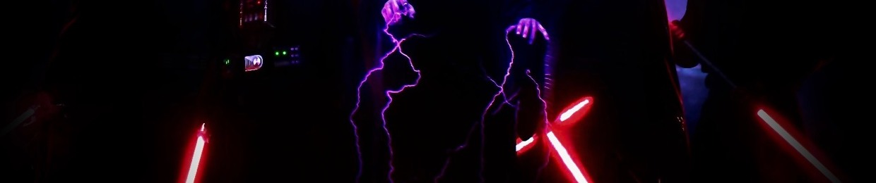 THE SITH LORDS