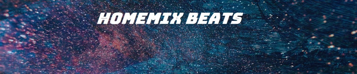 Homemix Beats