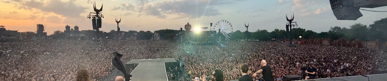 The Kepha Arcemont Experiment