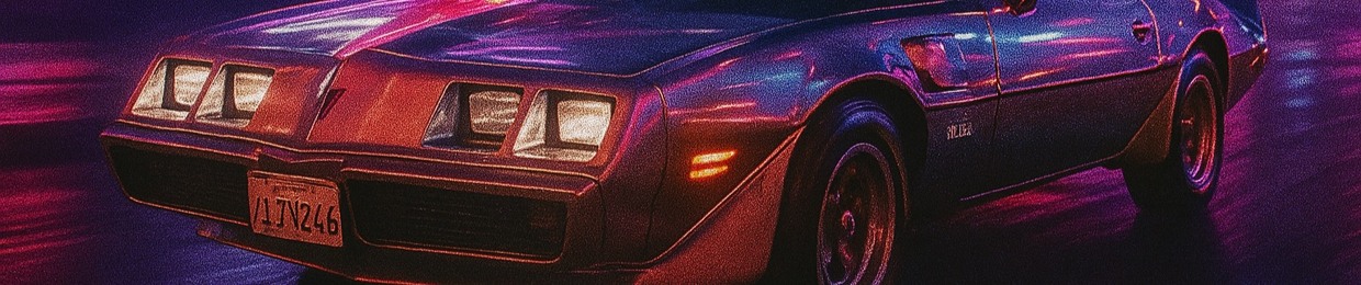 Chrome Firebird