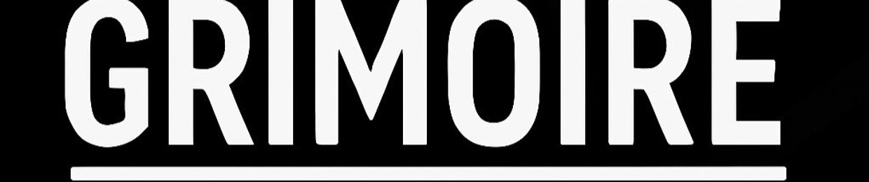 Grimoire Studio