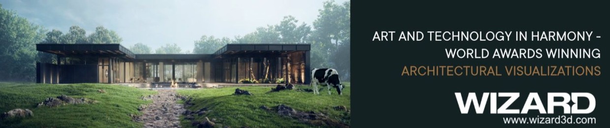Wizard 3D Studio