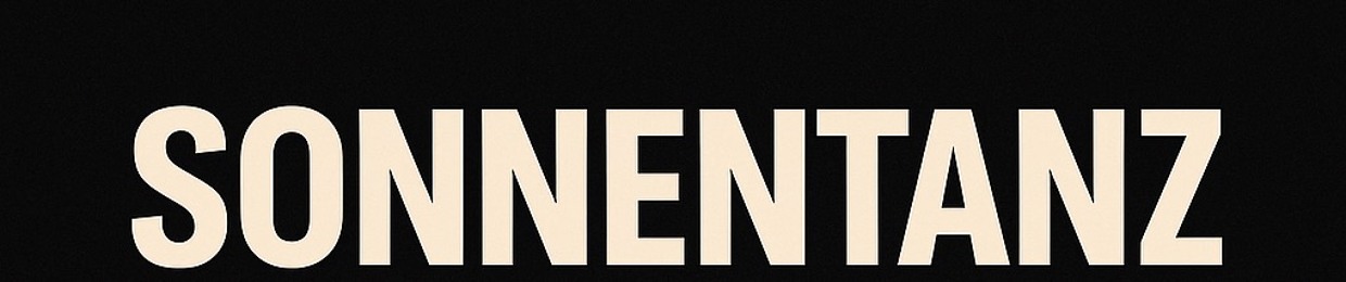 Sonnentanzmusic