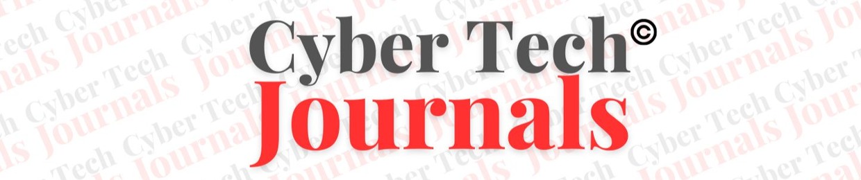 Cyber Tech Journals