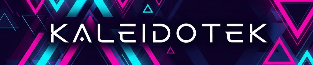 KaleidoTek