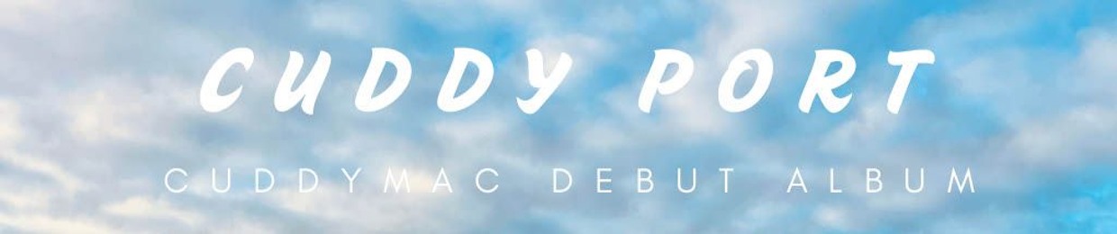 Cuddy Mac