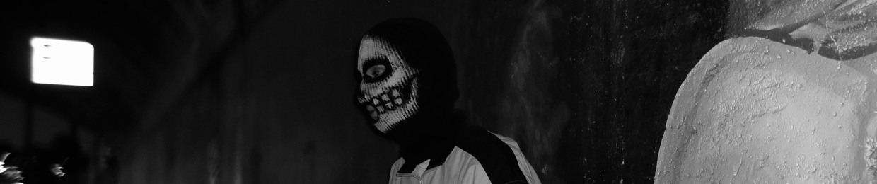 skullskimask