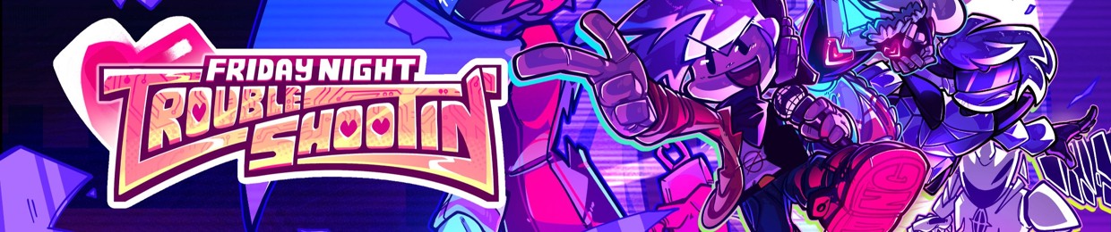 Friday Night Troubleshootin'