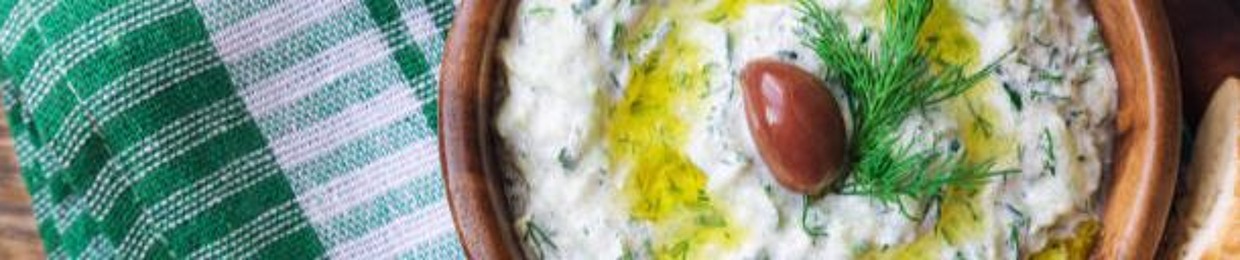 Lil Tzatzikis