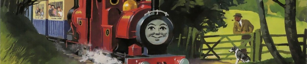 skarloey