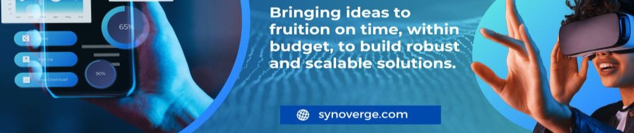 Synoverge Technologies