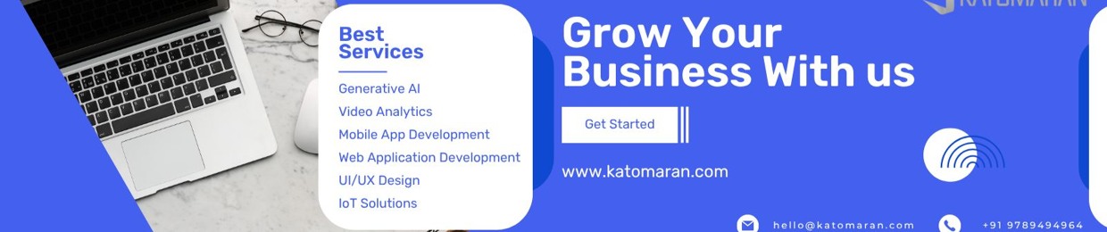 Katomaran Technologies