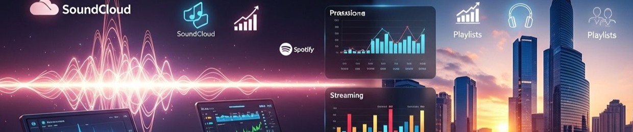 Sandra | Music Growth Expert