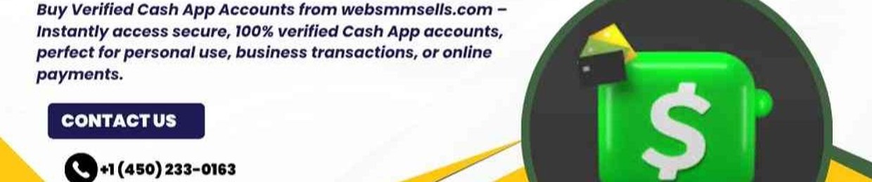 Buy wire enableCash App Accounts