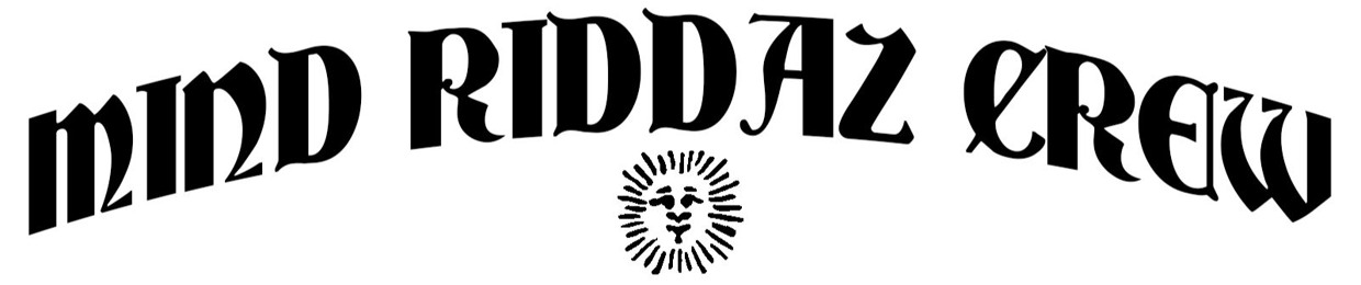 MIND RIDDAZ CREW [M.R.C]