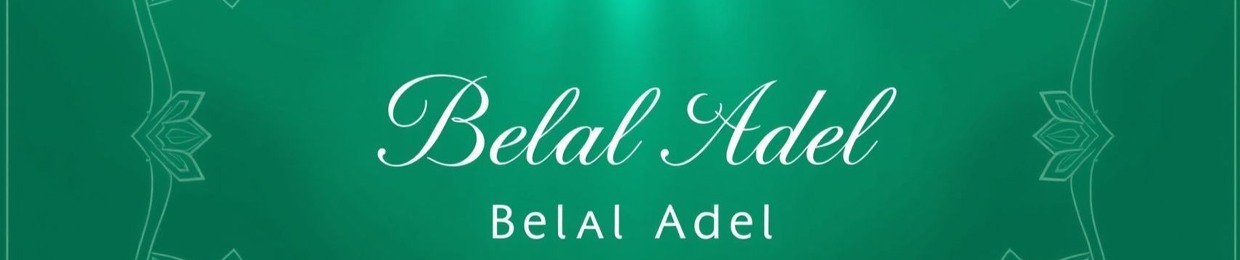 Belal Adel