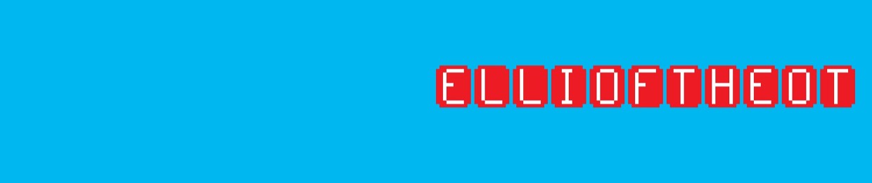 ELLIOFTHEOT