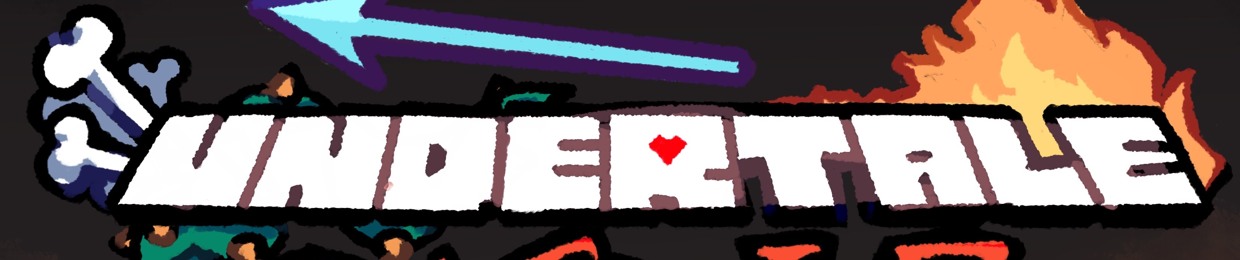 UNDERTALE: Battle Matrix