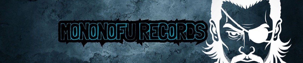 MONONOFU RECORDS