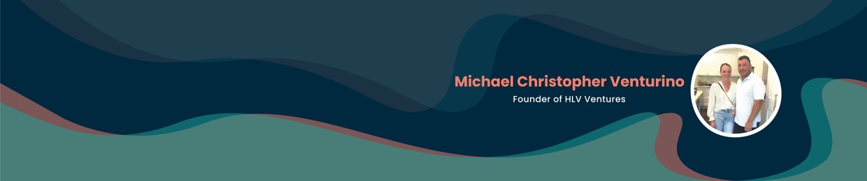 Michael Christopher Venturino