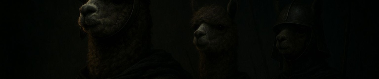 Alpacalypse