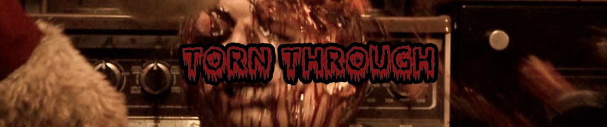 TORN THROUGH GOREGRIND