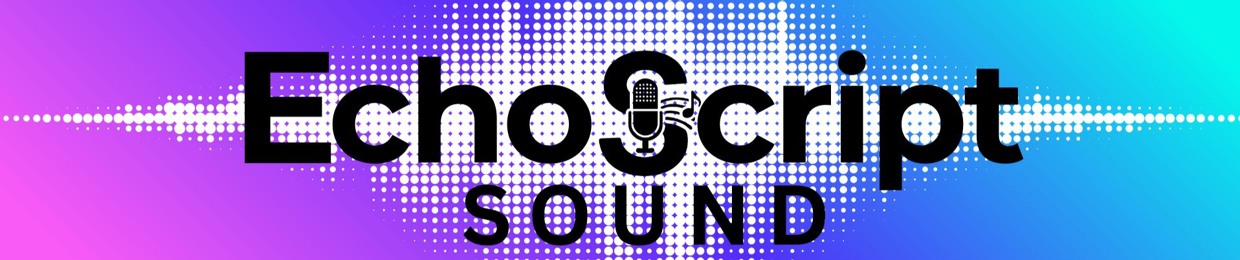 Echoscript