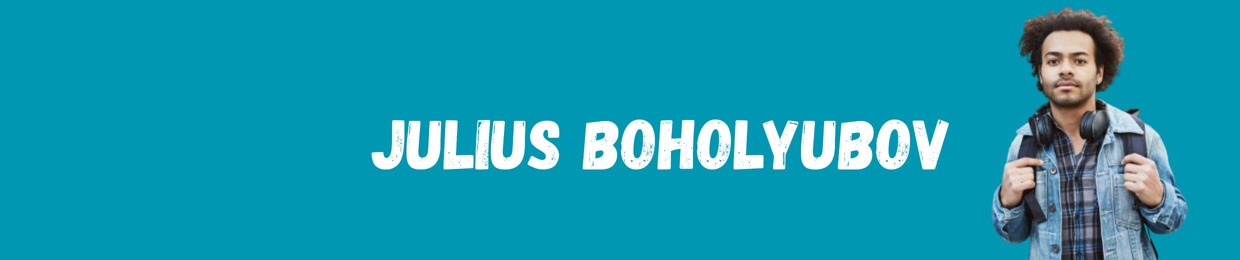 Julius Boholyubov