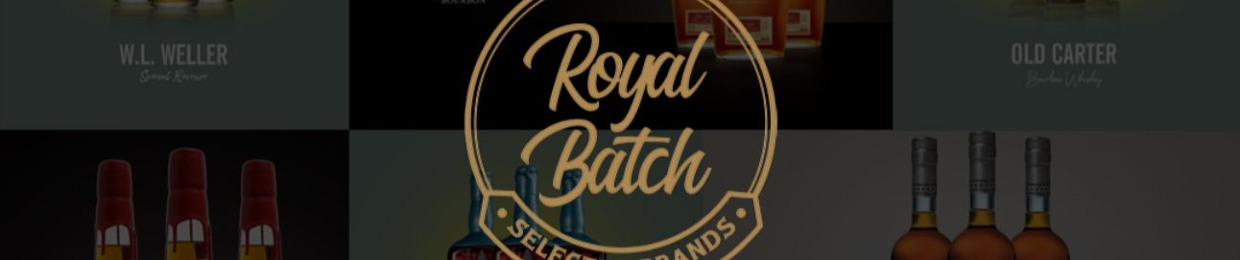 Royal Batch