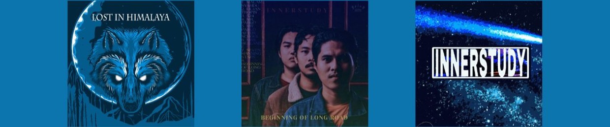 Innerstudy Music