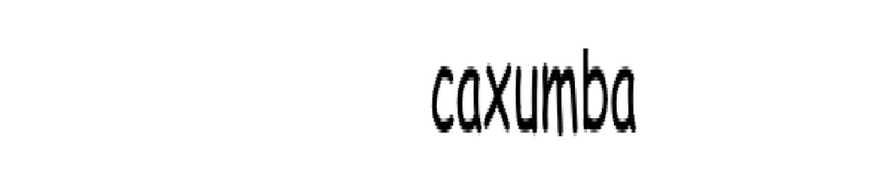 caxumba19