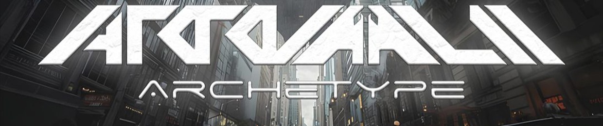 Arrival Archetype
