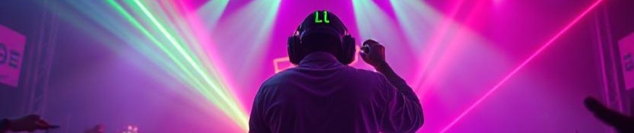 DJ LazerBrain