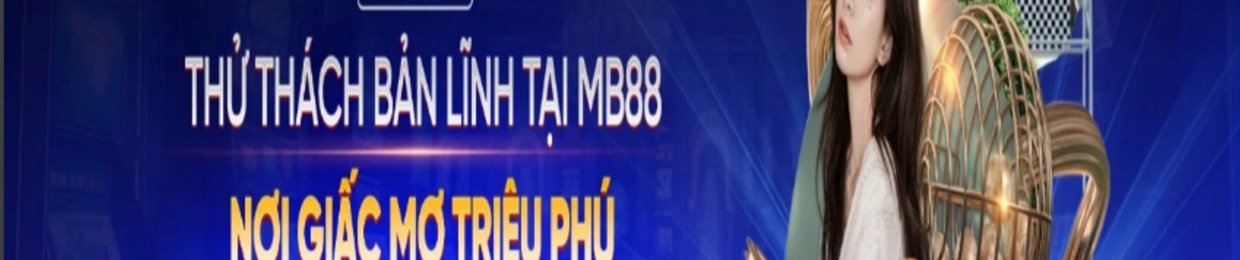 MB88 – Nhà cái cá cược trực tuyến đẳng cấp châu Á