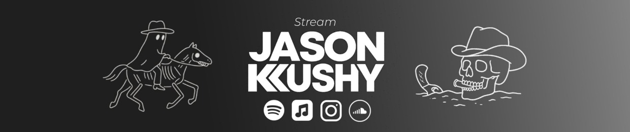 Jason Kushy