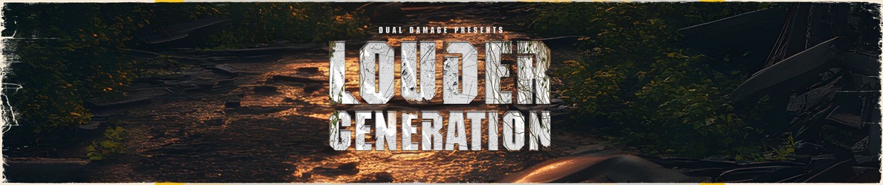 Loudergeneration