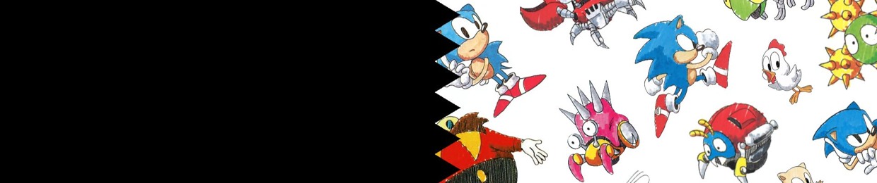 Sonic's Sound Test