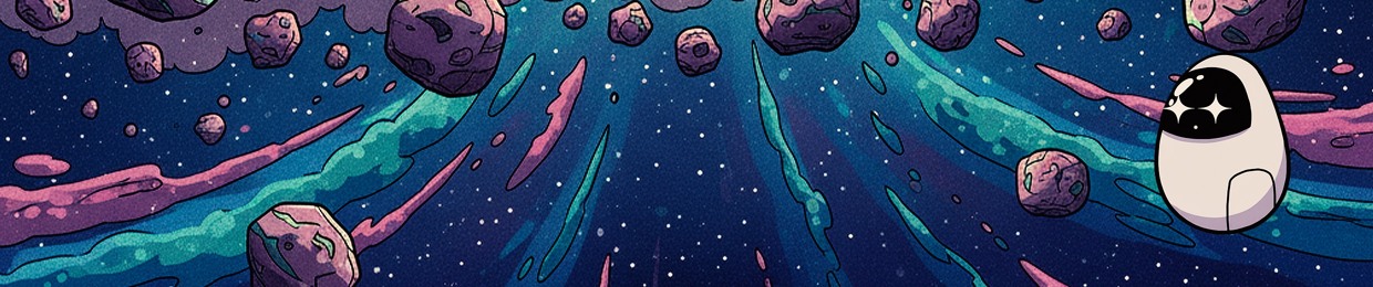 Cosmic Shell