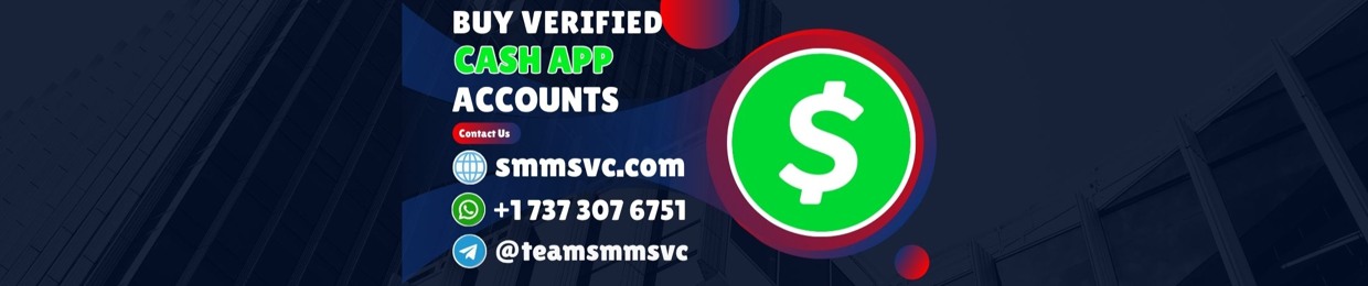 Buy Verified Cash App Accounts
