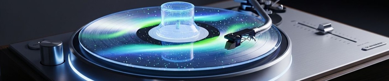 Sandra | Sound Curator
