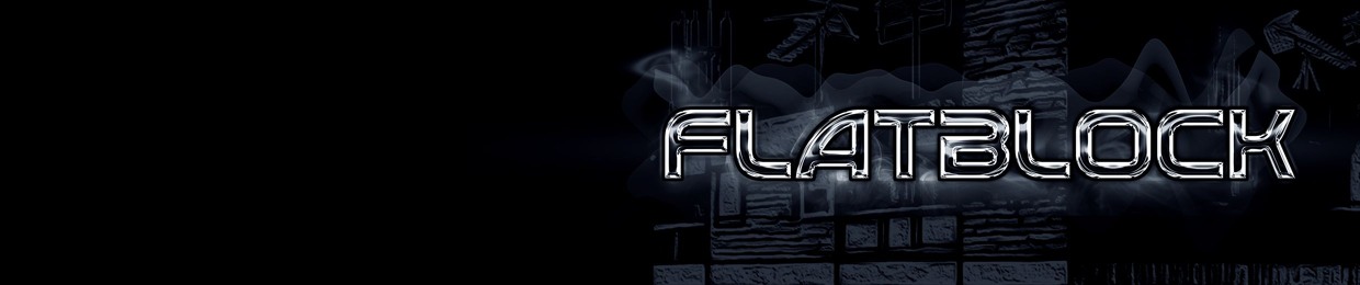 Flatblock Audio