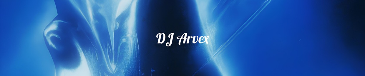 DJ Arvex