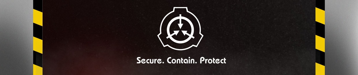 SCP Case Files Readings