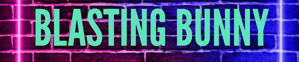 Blasting Bunny