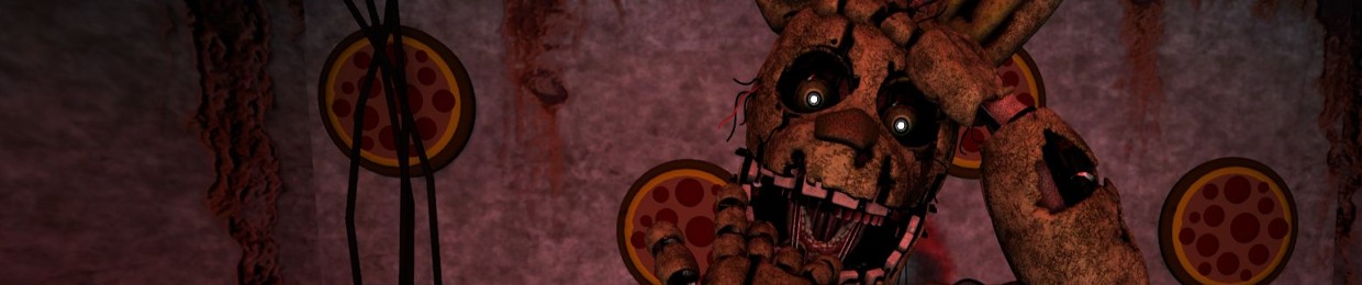 Springbonniehandpuppet