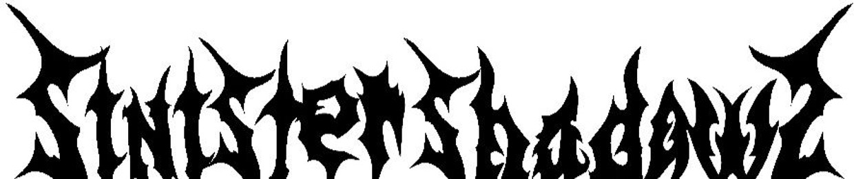 Sinister shadows