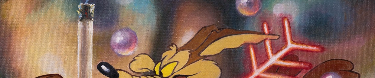 Andrew Davis Art