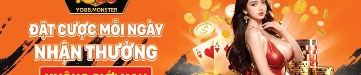 Yo88 – Nơi Giải Trí Đỉnh Cao Dành Cho Người Chơi