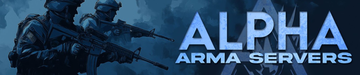 Alpha Servers