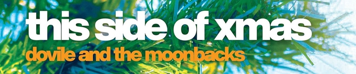 Dovile and the Moonbacks